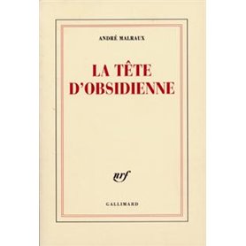 La Tête d'obsidienne