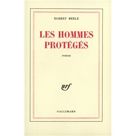 Les Hommes protégés
