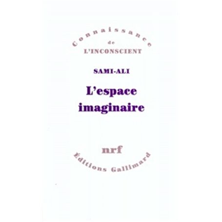 L'Espace imaginaire