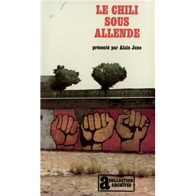 Le Chili sous Allende