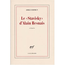 Le "Stavisky" d'Alain Resnais