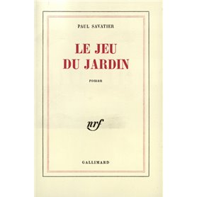 Le Jeu du jardin