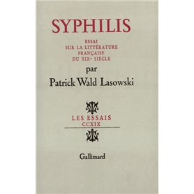 Syphilis