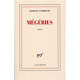 Mégéries