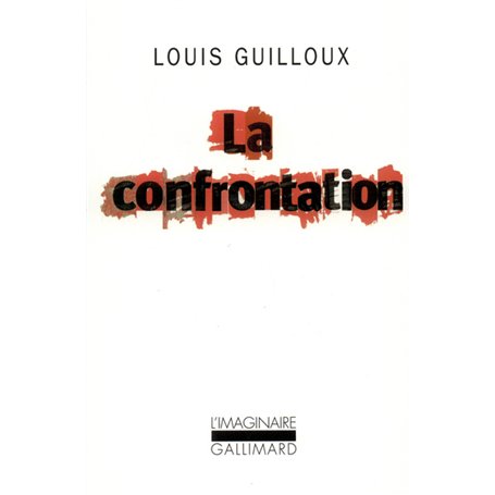La Confrontation
