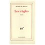 Les Règles