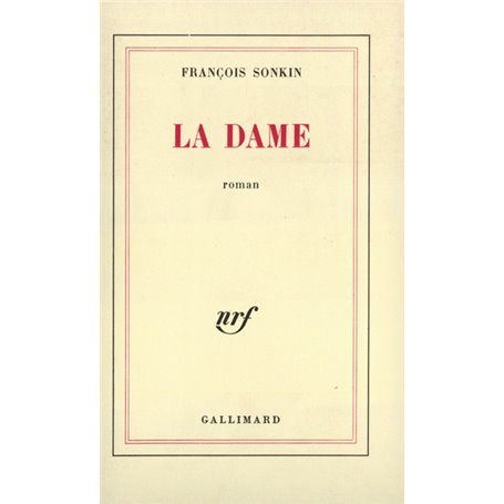 La Dame