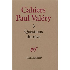 Questions du rêve