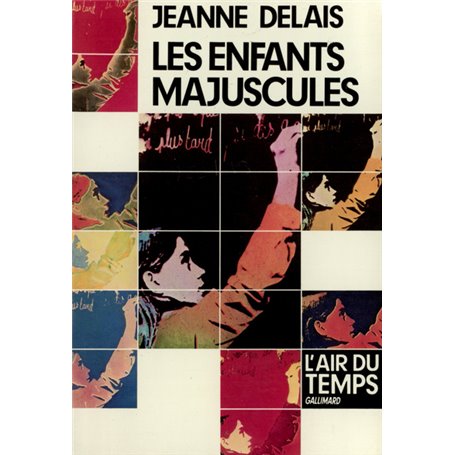 Les Enfants majuscules