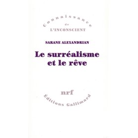 Le surréalisme et le rêve