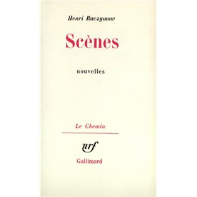 Scènes