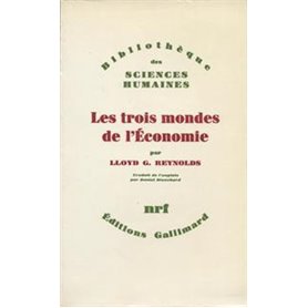 Les Trois Mondes de l'économie