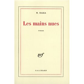 Les Mains nues