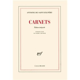 Carnets