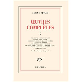 uvres complètes