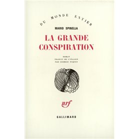 La Grande Conspiration