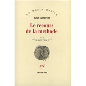 Le recours de la méthode