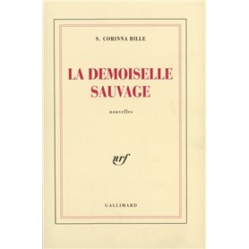 La Demoiselle sauvage