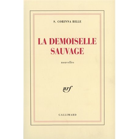La Demoiselle sauvage