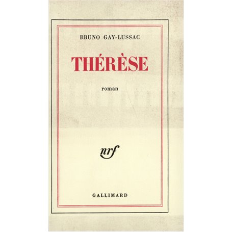 Thérèse