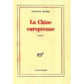La Chine européenne