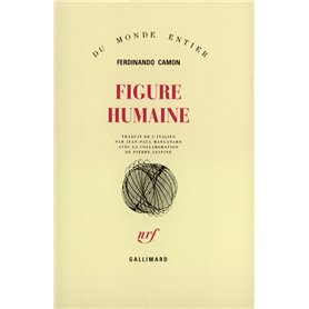 Figure humaine