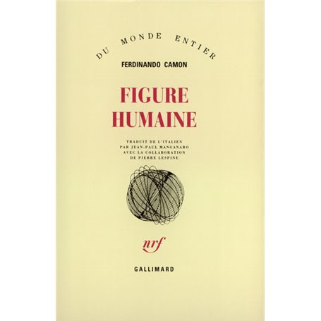 Figure humaine