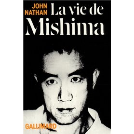 La vie de Mishima