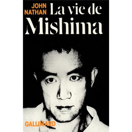 La vie de Mishima