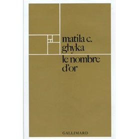 Le Nombre d'or