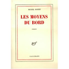 Les Moyens du bord