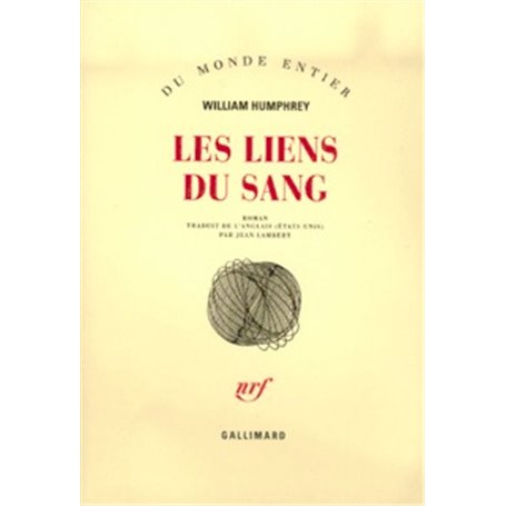 Les Liens du sang