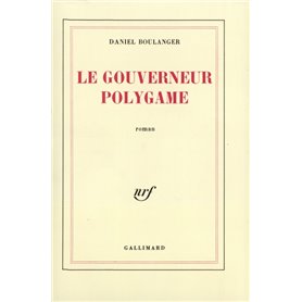Le gouverneur Polygame