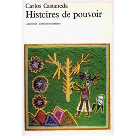 Histoires de pouvoir