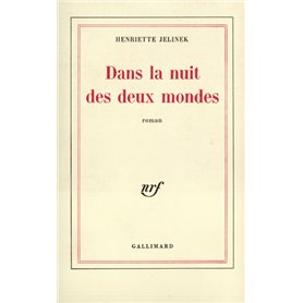 Dans la nuit des deux mondes