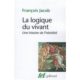 La Logique du vivant
