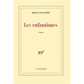 Les enfantômes