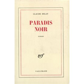Paradis noir