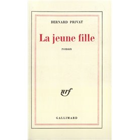 La jeune fille