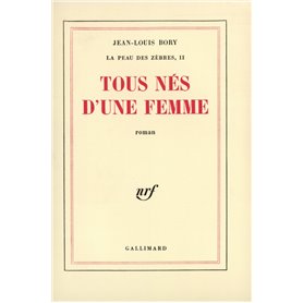 Tous nés d'une femme