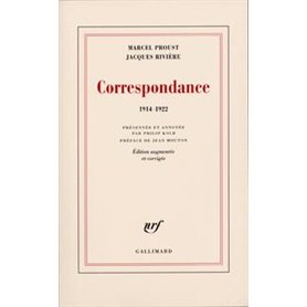 Correspondance