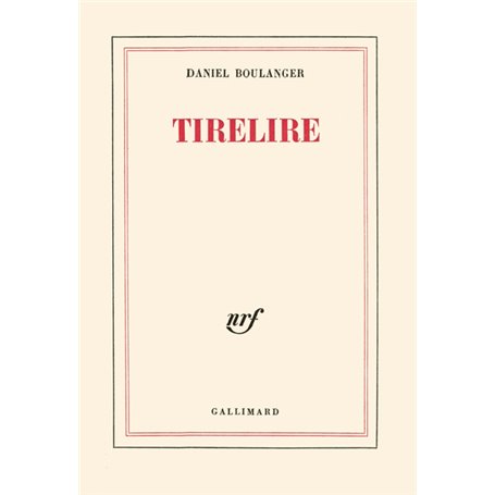 Tirelire