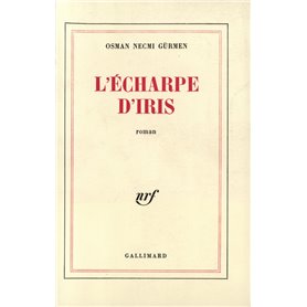 L'Écharpe d'Iris