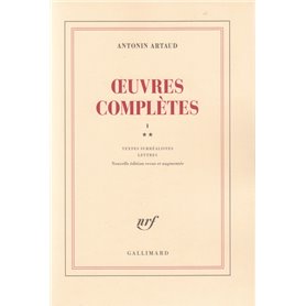 uvres complètes