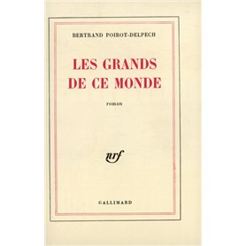 Les Grands de ce monde