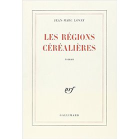 Les Régions céréalières