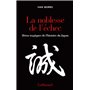 La Noblesse de l'échec