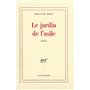Le Jardin de l'asile