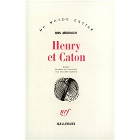 Henry et Caton