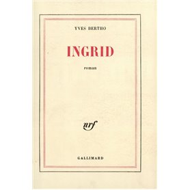 Ingrid